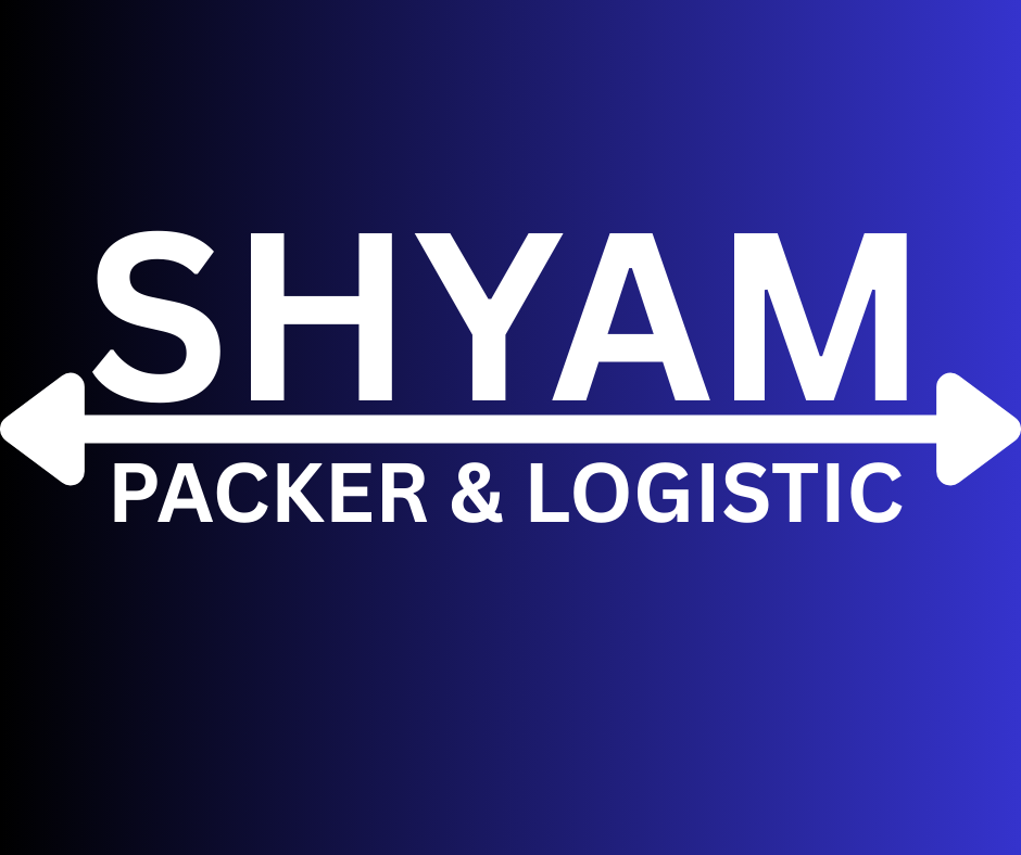 shyam packers and logistic